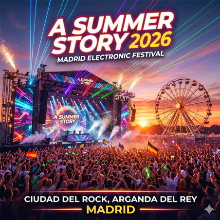 A summer story 2026