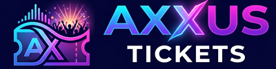 Axxus Tickets
